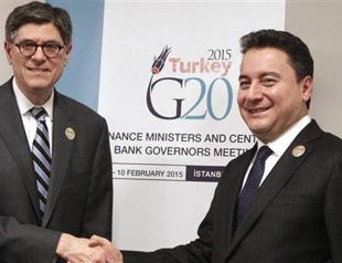 US, Turkey vow to jointly fight ISIL financing