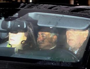 Strauss-Kahn denies knowledge of prostitutes at sex parties