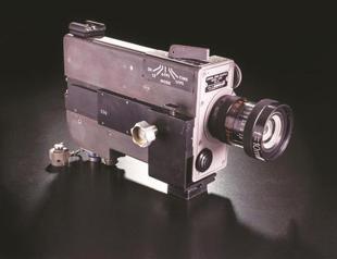 Apollo 11 souvenirs come to light at show