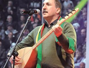 Euro court fines Turkey for fining singer due to speech in concert