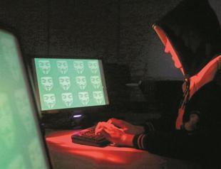 Syrian hacker group says it hacked Turkey two years ago