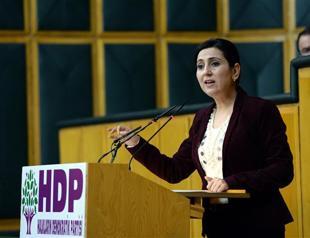 HDP urges ruling party to withdraw security package