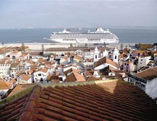 Tourism giant wants to make $20 bln in revenue