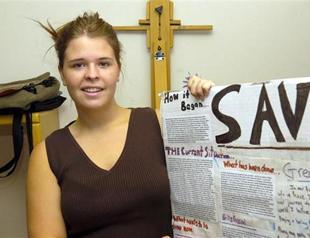 American hostage Muellers death confirmed by Obama, family