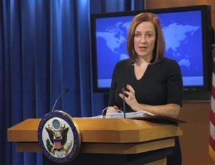 US denies coordinating Syria air strikes with Assad