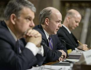 20,000 foreign fighters head to Syria: US