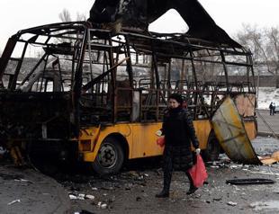 Hollande and Merkel will try everything at Ukraine summit: France