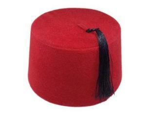 Fez, niqab now allowed in marriage photos in Turkey