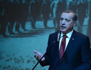 Turkish president rebukes Armenian rejection of April 24 invitation
