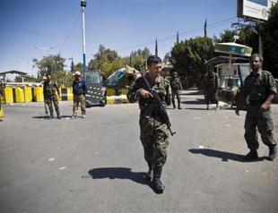 Turkish embassy in Yemen downsizes staff over security concerns, no evacuation yet