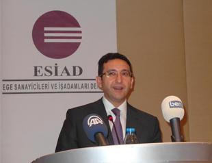 Borsa Istanbul head takes London step before resignation