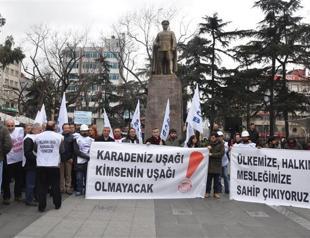 New draft bill opens way for foreign employment in Turkey