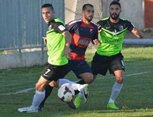 Turkish Cypriot football federation considers membership in Greek counterpart