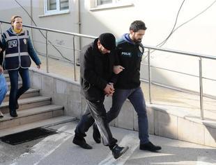 Detained suspect ratio highest in Turkey: Council of Europe report