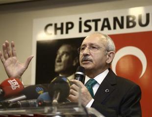 Intelligence head’s move to run for parliament shows agency was politicized: CHP leader