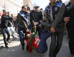 Security bill must be in strict adherence to universal rights and freedoms: EU