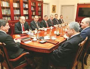 Turkish government could soon start negotiations with the PKK