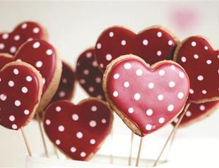 A magical love story on Valentine’s Day