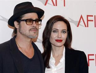 UNHCR dismisses reports Jolie, Pitt to adopt a Syrian refugee in Turkey