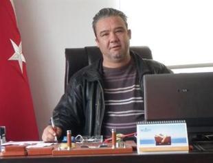 Former cameraman dies after being handcuffed in Turkey