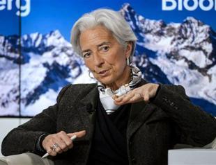 IMF, Ukraine in deal for $17.5 billion bailout: Lagarde