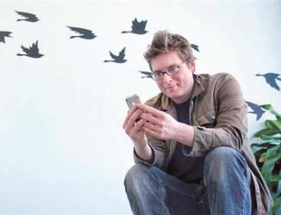 Confessions of a creative mind