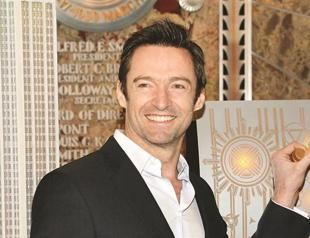 Countdown starts for Hugh Jackman show in Istanbul