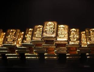 Global gold demand down to five-year low in 2014