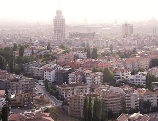 Turkey’s state subsidies center on a few cities, new growth system needed: Association