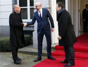 Greece fails to reach bailout deal with Europe