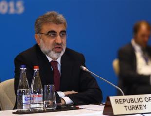 Turkey determined to proceed with Southern Gas Corridor: Minister