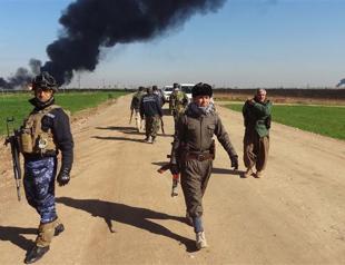 Iran commander Suleimani says ISIL nearing end