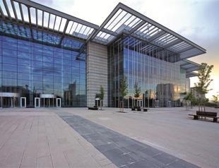 Trade chamber to turn Ankara into hub for international conventions