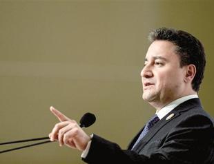 Political polemics over currency rates push up risk premiums of a country: Turkish deputy PM