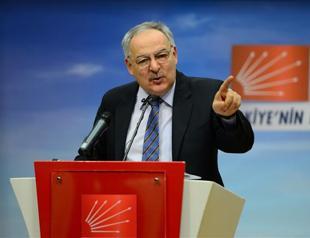 Former intel chief ‘abducted from seraglio’: Turkish main opposition