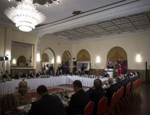 PM pledges to eliminate ‘minority’ concept in social life