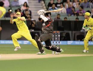 Curtain up on Cricket World Cup marathon