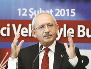 Top Turkish court orders Prime Ministry to pay compensation to CHP leader