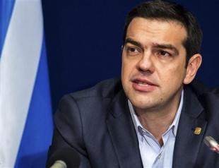 Greece does not blackmail and will not be blackmailed: Tsipras