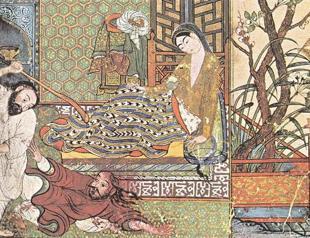 Adultery in Islam and among the Ottomans