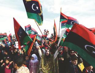 Finding Libya solution daunting task for world: experts