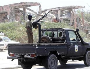 Dozens dead in Shebab attack on Mogadishu hotel