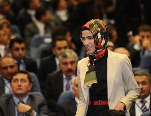 Prosecutor launches probe into claims of assassination plan targeting Turkish president’s daughter