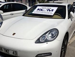 Court orders repayment of losses over seized cars