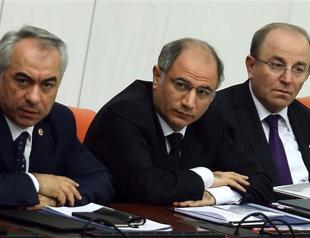 EU progress report justifies security bill: Turkish interior minister