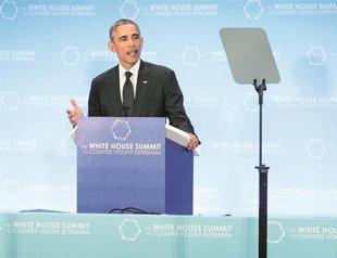 US summit ends with little concrete action