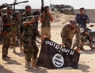 Turkeys ruling AKP rejects parliamentary motion to probe ISIL