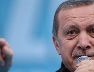 Erdoğan challenges Turkey’s most wanted whistleblower
