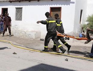 Turkey condemns Libya, Somalia bombings