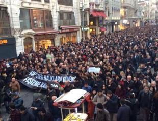 Explained: Turkeys controversial security bill